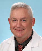 Image of Dr. George C. Anderson, MD