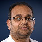 Image of Dr. Gerald Rajish Jeyapalan, MD, FACS