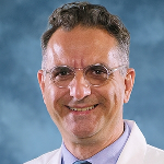 Image of Dr. Athanasios Stoyioglou, MD, FACC