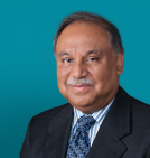 Image of Dr. Saleem Ahmad, MD