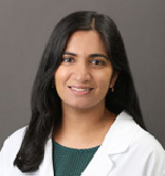 Image of Dr. Smitha R. Voleti, MD