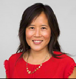 Image of Dr. Juliana Hsin-I Chen, MD