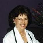 Image of Dr. Sandra Jo Hazelip, DO