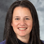 Image of Dr. Jacqueline Mary Garonzik Wang, MD, PhD