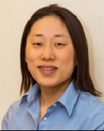 Image of Dr. Minjin K. Fromm, MD