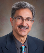 Image of Dr. Cyrus M. Rabii, MD