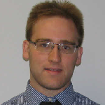 Image of Dr. Joshua Russell, MD