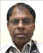 Image of Dr. Thamotharampillai Sivaraj, MD
