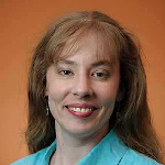 Image of Ms. Allegro Lea Johnson, PhD