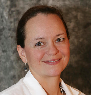 Image of Dr. Melissa Christine Brooks, MD