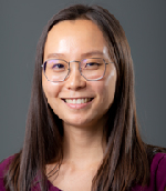 Image of Dr. Rebecca Wang, MD