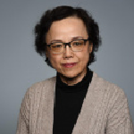 Image of Dr. Grace Cheng, MD