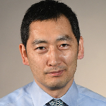 Image of Dr. Shunichi Nakagawa, MC, MD