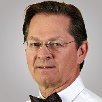 Image of Dr. C. Gary Grigsby Jr., MD