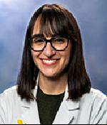 Image of Dr. Megan Elizabeth-Sabah Acho, MD, MS
