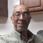 Image of Willie C. Harmon Sr., DOCTORATE, LCPC