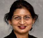 Image of Dr. Sheba Ampalloor, MD