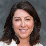 Image of Dr. Riva Linda Collins, MD