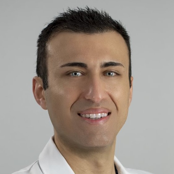 Image of Dr. George Shahin, MD, MBA