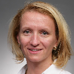 Image of Dr. Judith Sebestyen Vansickle, MD, MHPE