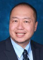 Image of Dr. David H. Jho, MD