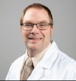 Image of Dr. Kevin Paul Baehl, MD