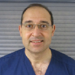 Image of Dr. Farzad Majidi, MD, FACC