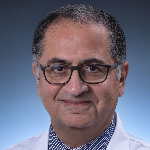 Image of Dr. Saeb Fouad Khoury, MD