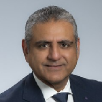 Image of Dr. Anshuman Chawla, MD