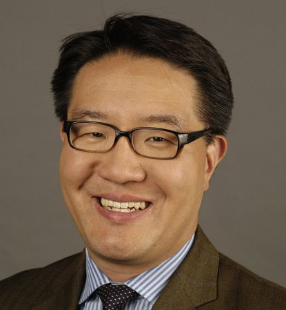 Image of Dr. Phillip C. Song, MD