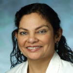 Image of Dr. Naaz A. Hussain, MD