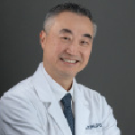 Image of Dr. Donald D. Kim, OD