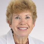 Image of Dr. Patricia Gail Williams, MD