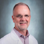 Image of Dr. Robert Glenn Cooke III, MD