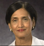 Image of Dr. Uma D. Gavani, MD