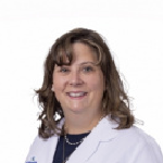 Image of Dr. Melissa Zart, MD