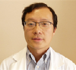 Image of Dr. Douglas D. Zhang, M.D.