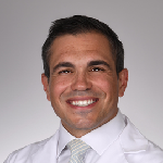 Image of Dr. Thomas Curran, MD, MPH