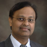 Image of Dr. Kishor N. Vora, MD, FACC