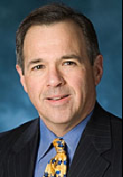Image of Dr. James R. Baker Jr., MD