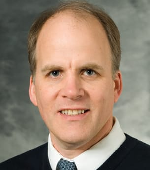 Image of Dr. Michael W. Ritter, MD