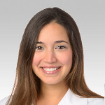 Image of Dr. Valeria B. Simon, MD
