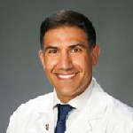Image of Dr. Marc Gibber, MD