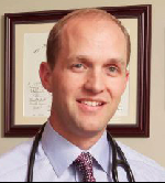 Image of Dr. Andrew Francis Cutney, MD