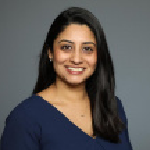 Image of Dr. Sheena Patel Cooke, MD