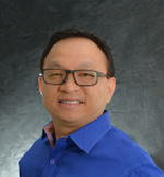 Image of Dr. Paul Ky, DO