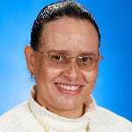 Image of Dr. Alicia M. Henao-Uribe, MD