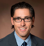 Image of Dr. Todd S. Fergus, MD, Interventional Cardiologist