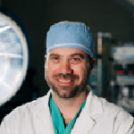 Image of Dr. Jack Marshall Cooper, MD
