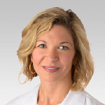 Image of Dr. Michelle C. Montpetit, MD